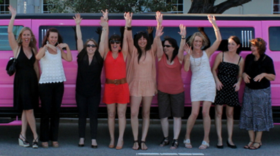 Milton Keynes Limos Hire